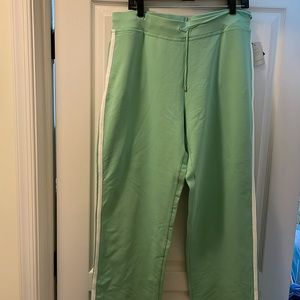 Brand new  Claiborne Sweatpants